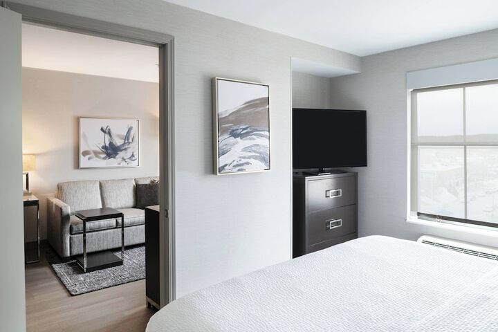 Residence Inn by Marriott Portsmouth Downtown / Waterfront