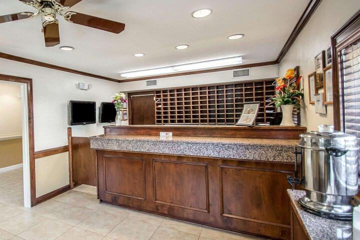 Suburban Studios Melbourne Airport