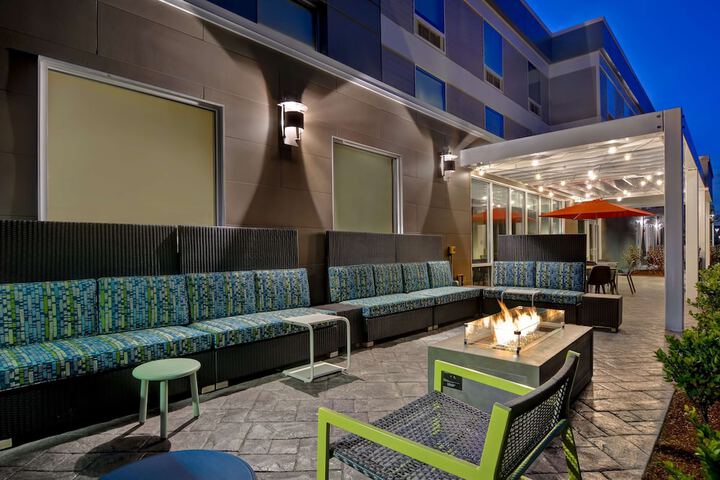 Home2 Suites by Hilton Williston Burlington VT