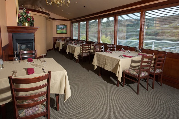 South Thompson Inn & Conference Centre
