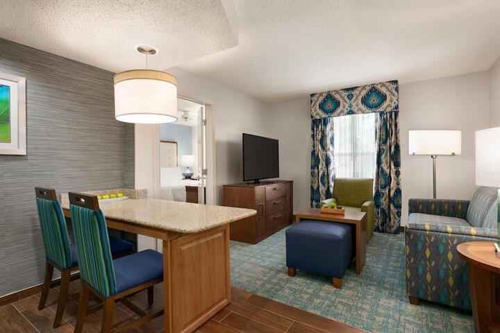 Homewood Suites by Hilton - Fort Myers