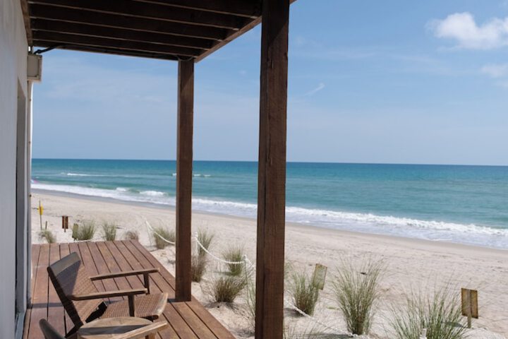 Melbourne Beach Resort & Surf Club