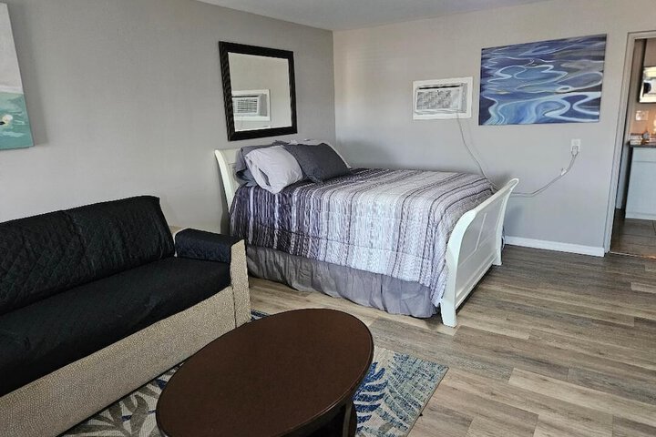 Liberty Hill Executive Inn