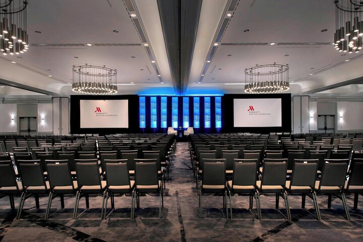 Boston Marriott Cambridge