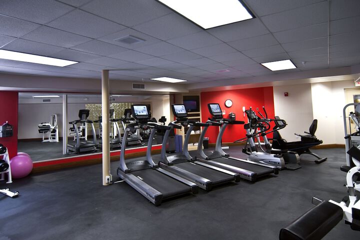Radisson Hotel El Paso Airport