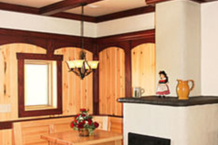 The Euro Chalet