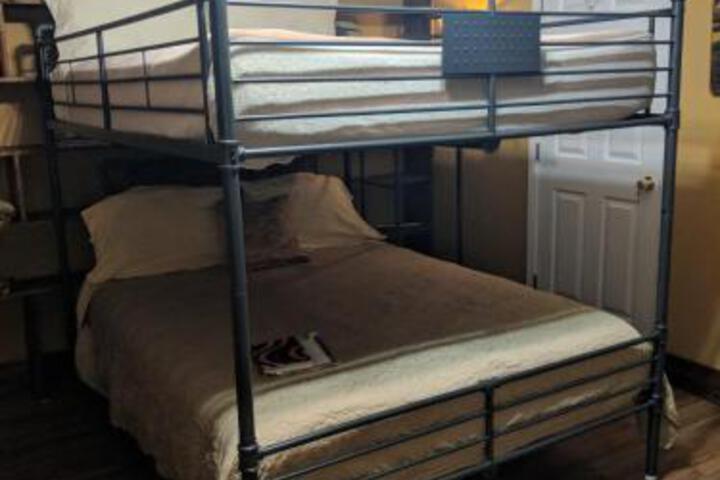 Allas Historical B & B