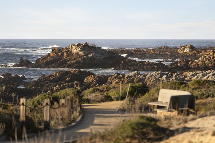 InterContinental the Clement Monterey by IHG
