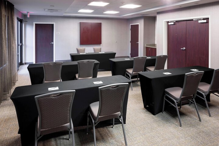 Meeting 19 of 24
