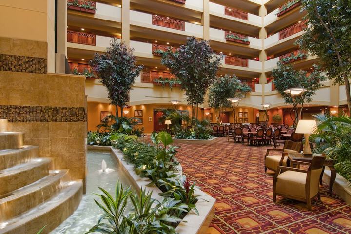 Hotel Interior 7 of 51