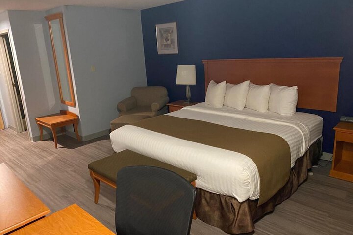 Hotel Northern Star