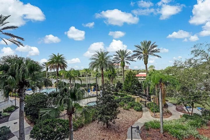 Hammock Beach Golf Resort & Spa