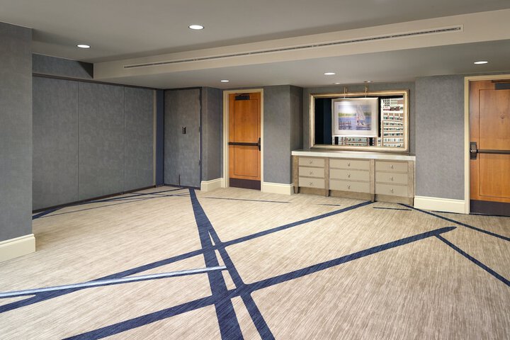 Omni Dallas Hotel