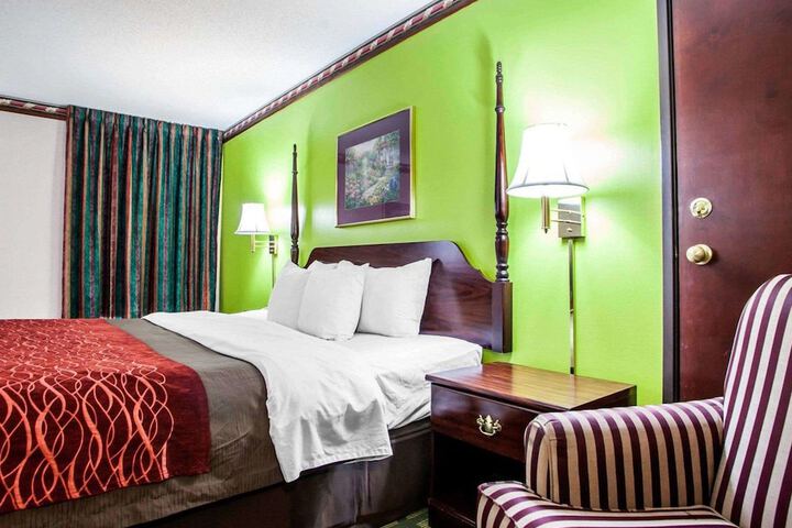 Quality Inn Arcola