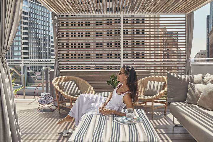 InterContinental Los Angeles Downtown by IHG