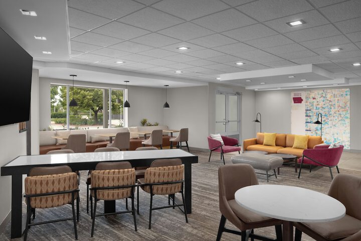 TownePlace Suites by Marriott - Des Moines Urbandale