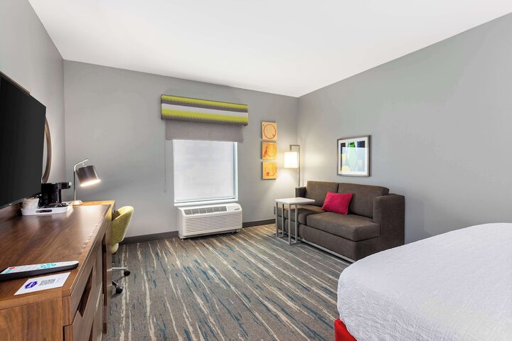 Hampton Inn Madison