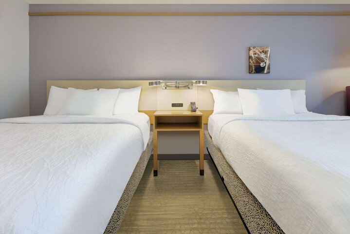 Hilton Garden Inn Irvine East / Lake Forest