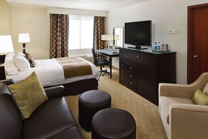 Radisson Hotel Bismarck