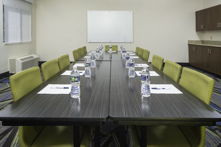 Holiday Inn Express Clayton by IHG