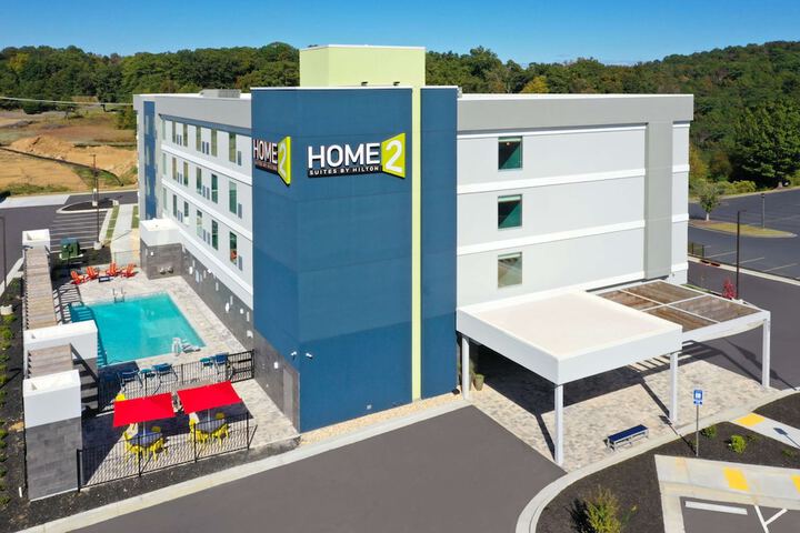 Hotel 2 of 38