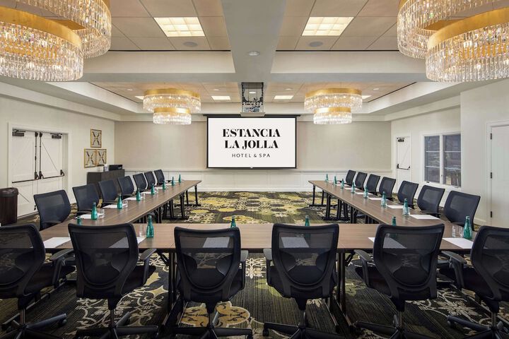 Estancia La Jolla Hotel & Spa