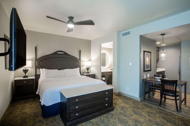 Homewood Suites by Hilton Salina Downtown