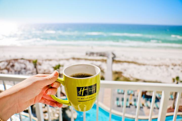 Holiday Inn Resort Fort Walton Beach by IHG