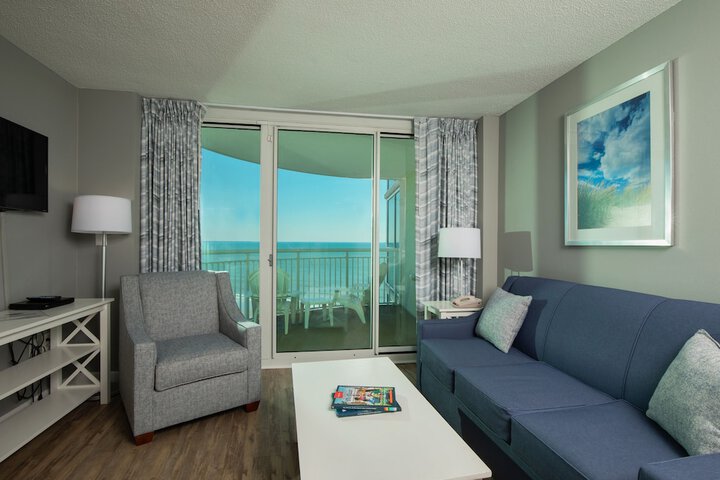 Avista Resort