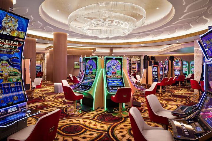 Caesars Palace