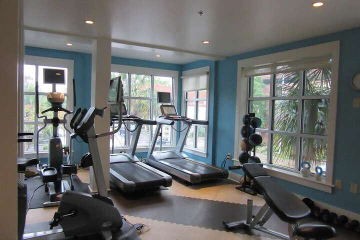 City Loft Hotel