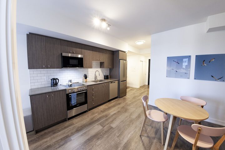 The Laundry Rooms Station Park Kitchener