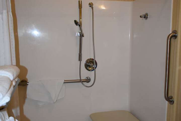 Holiday Inn Express & Suites Silt-Rifle by IHG