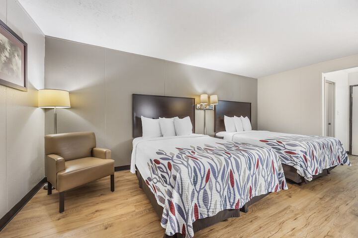 Red Roof Inn Paducah