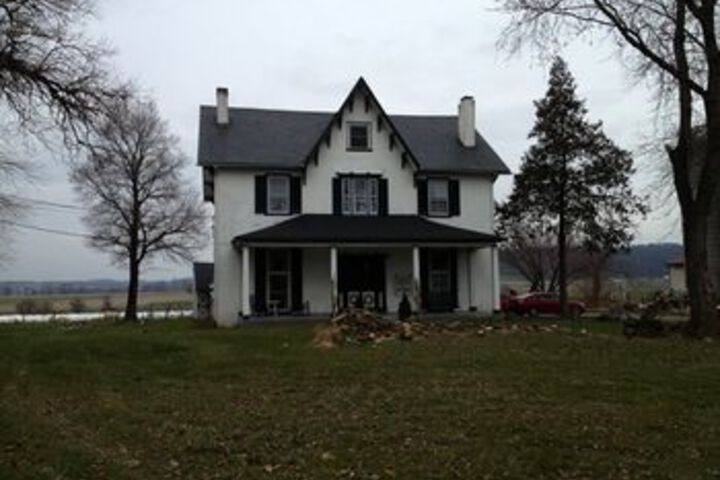 Stoltzfus Bed & Breakfast