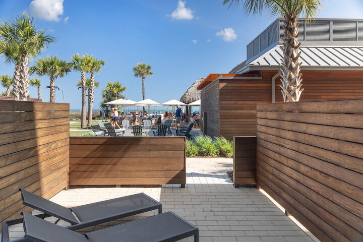 Beach House Resort Hilton Head