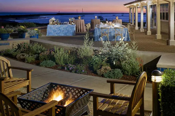 Terrace/Patio 52 of 56