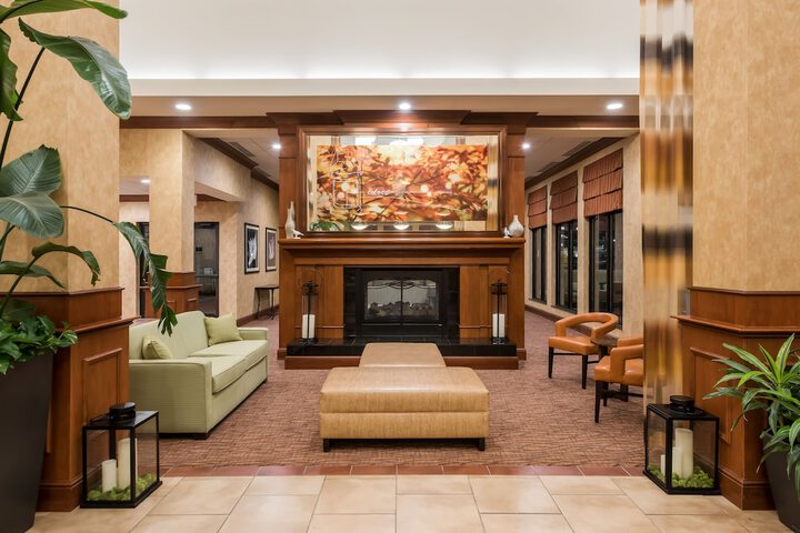 Hilton Garden Inn St. Louis Shiloh / OFallon IL