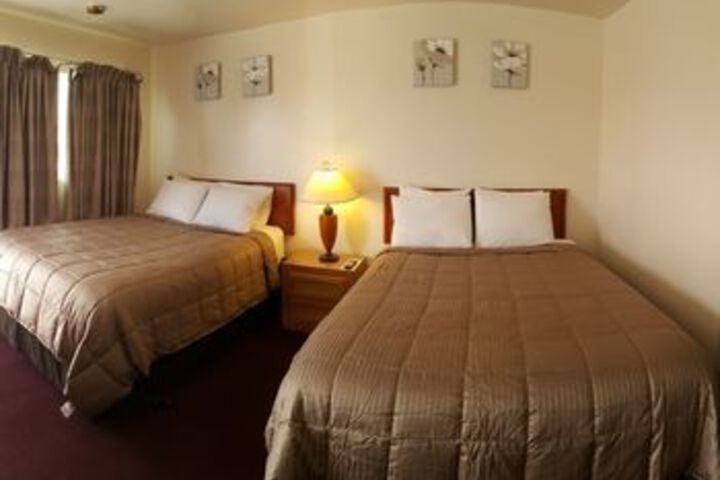 Western Motor Inn