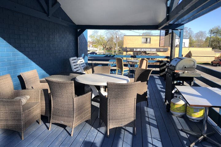 Terrace/Patio 42 of 43
