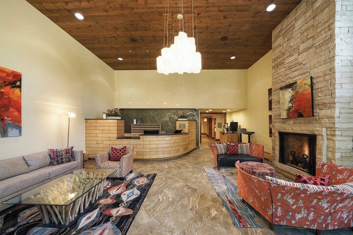 Vails Mountain Haus