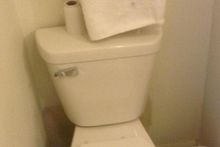 BEST BUDGET INN