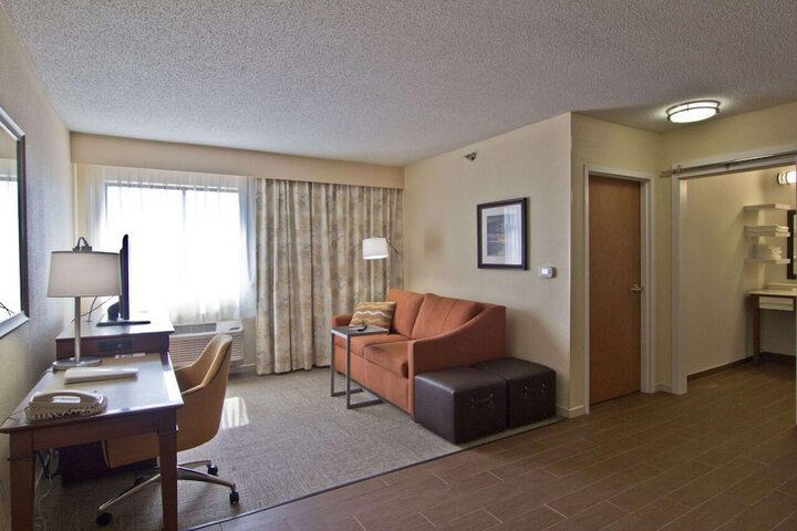 Hampton Inn & Suites Chillicothe