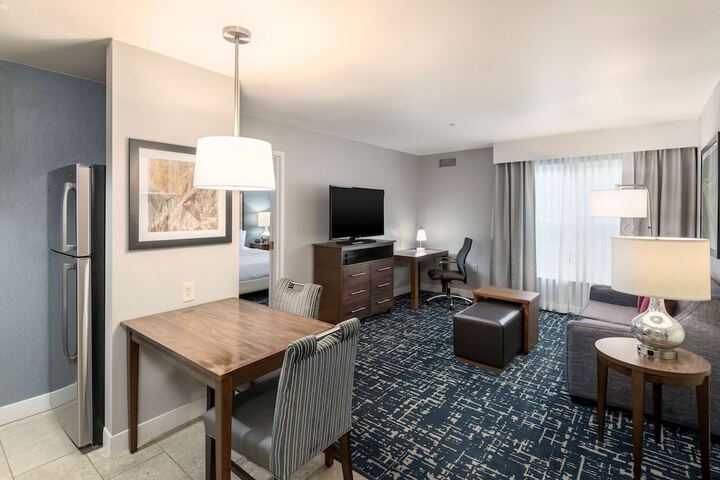 Homewood Suites by Hilton Philadelphia / Mt. Laurel