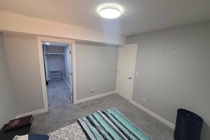 Luxurious Home Away From Home With Aircon