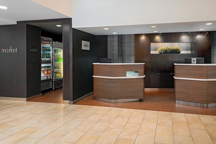 Courtyard by Marriott Danbury