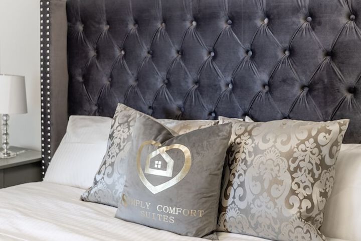 GLOBALSTAY. Luxury Rideau Apartments