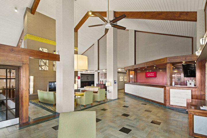 Hotel Interior 16 of 48