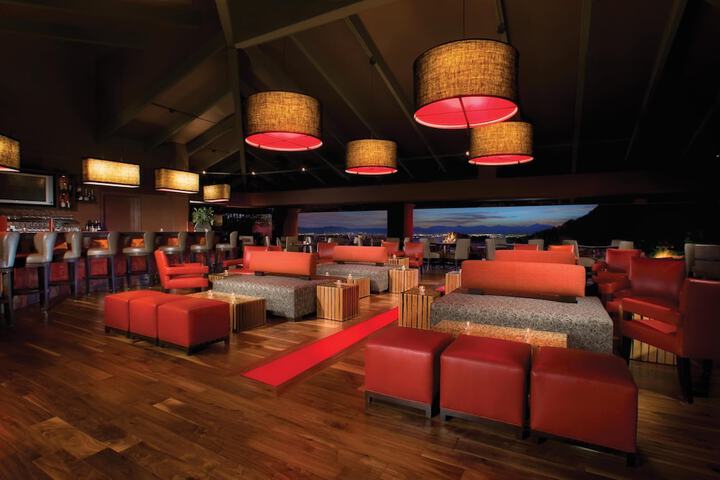Hilton Phoenix Tapatio Cliffs Resort