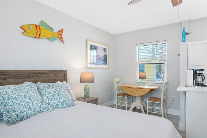 A Beach Retreat